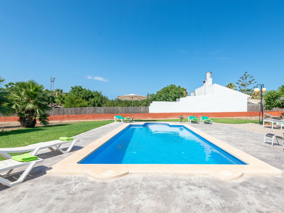 Holiday house Can Calafat - Outdoor photo 4