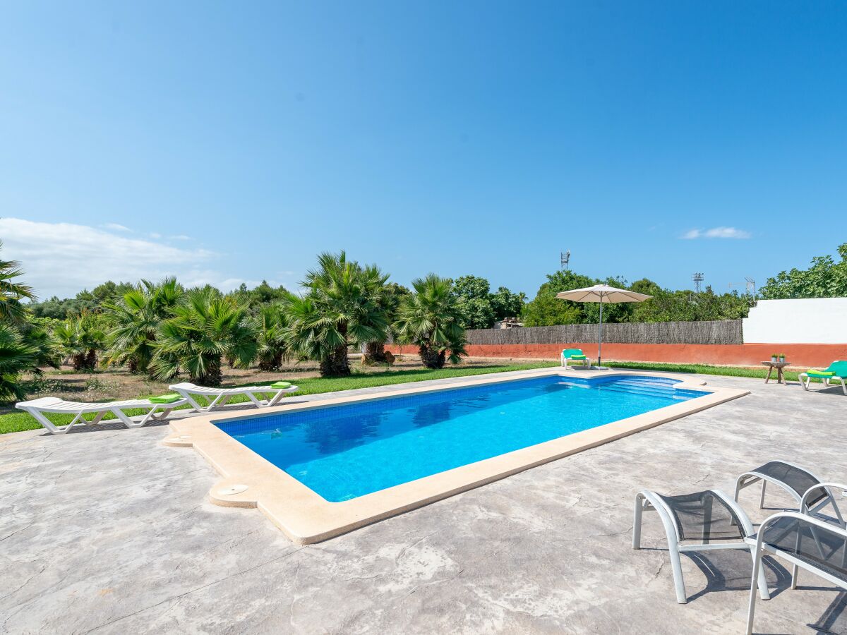 Holiday house Can Calafat - Outdoor photo 5