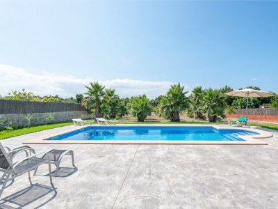 Holiday house Can Calafat - Outdoor photo 6