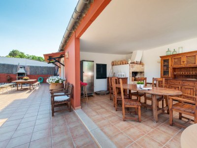 Holiday house Can Calafat - Outdoor photo 9