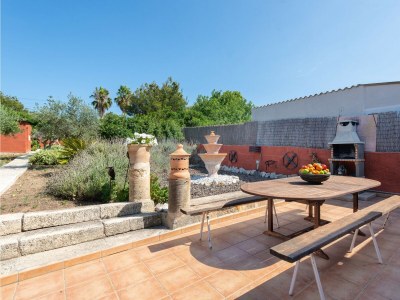 Holiday house Can Calafat - Outdoor photo 10