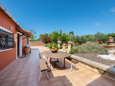 Holiday house Can Calafat - Outdoor photo 11