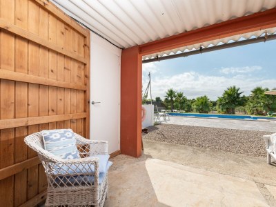 Holiday house Can Calafat - Outdoor photo 12