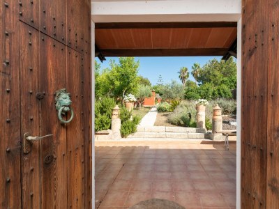 Holiday house Can Calafat - Outdoor photo 13