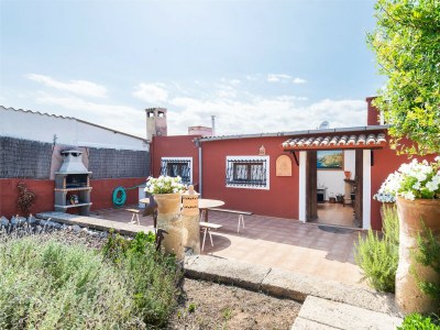 Holiday house Can Calafat - Outdoor photo 14