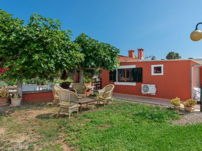 Holiday house Can Calafat - Outdoor photo 18