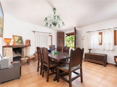Holiday house Can Calafat - Features photo 23