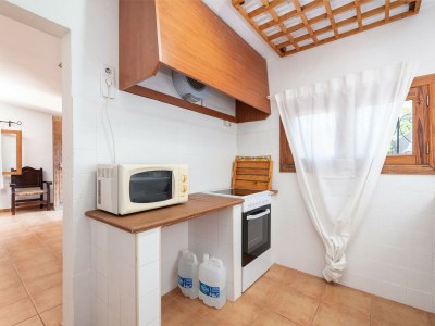 Holiday house Can Calafat - Features photo 26