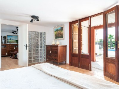 Holiday house Can Calafat - Features photo 29