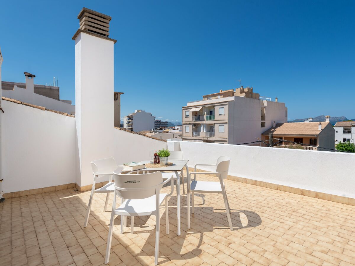 Holiday house Sunset Village - Outdoor photo 4