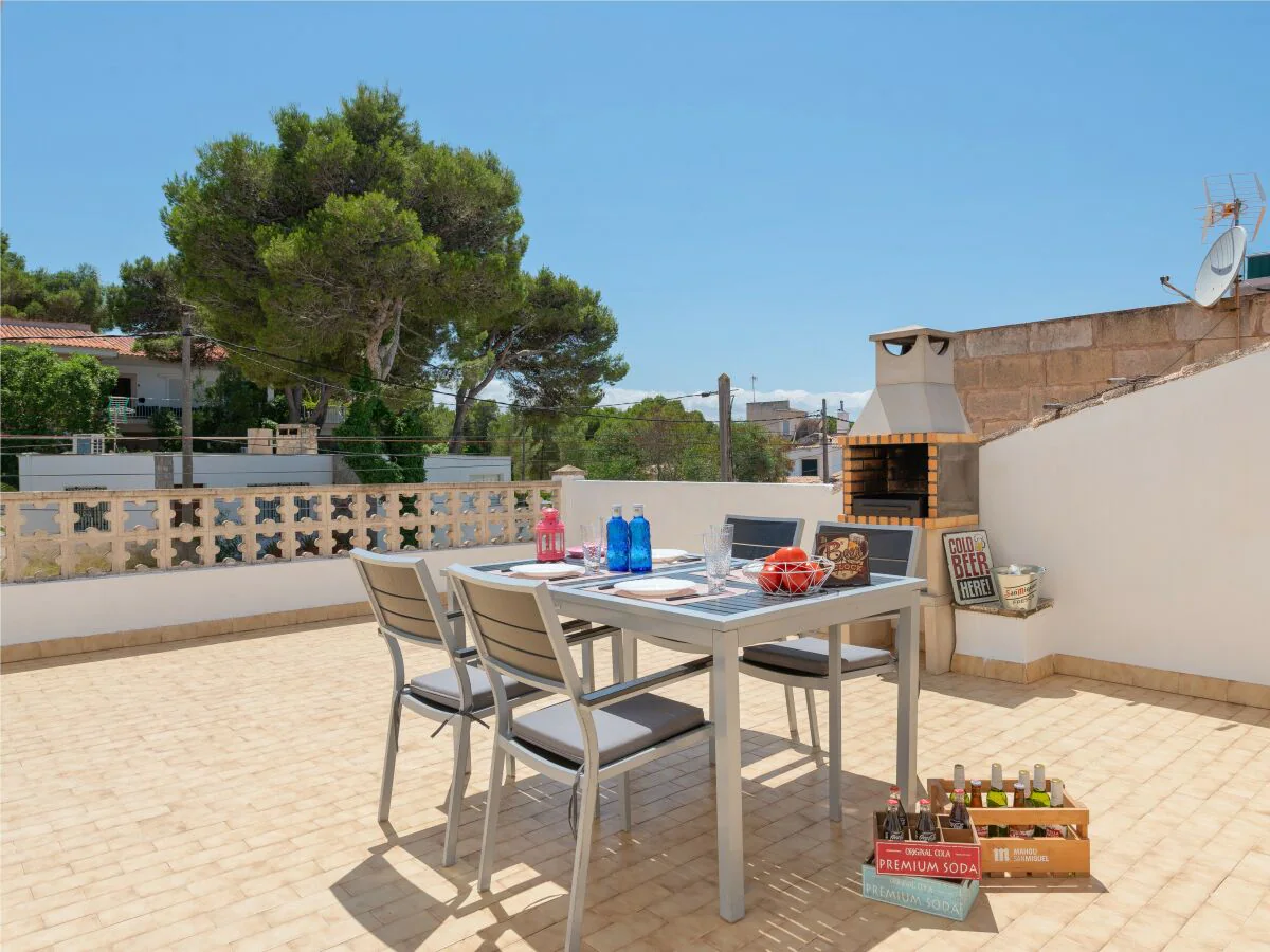 Holiday house Sunset Village - Outdoor photo 5