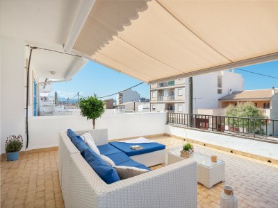 Holiday house Sunset Village - Outdoor photo 2