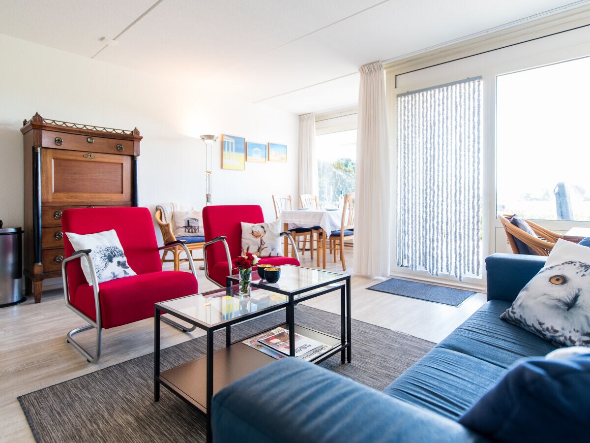 Holiday apartment Amelander Paradijs 11 (Anna)