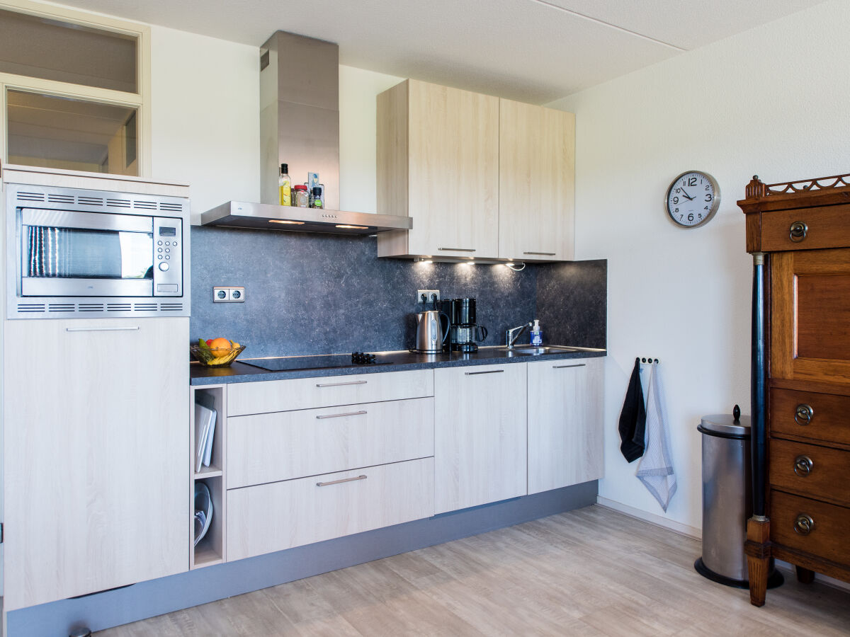 Holiday apartment Amelander Paradijs 11 (Anna) - Features photo 5