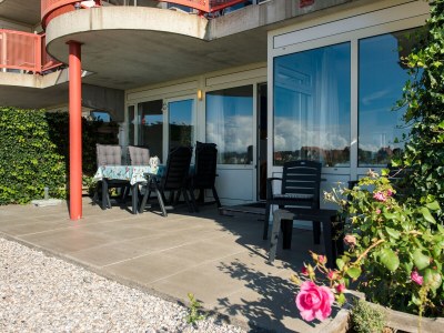 Holiday apartment Amelander Paradijs 11 (Anna) - Outdoor photo 2