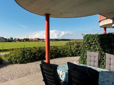 Holiday apartment Amelander Paradijs 11 (Anna) - Outdoor photo 3