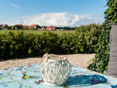 Holiday apartment Amelander Paradijs 11 (Anna) - Outdoor photo 4