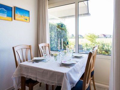 Holiday apartment Amelander Paradijs 11 (Anna) - Features photo 6