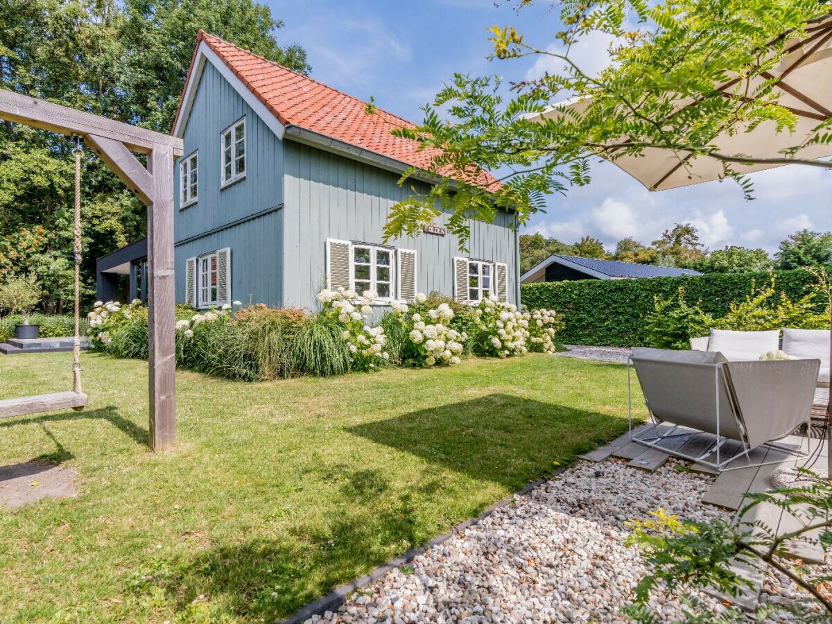 Holiday house Burgh & Beach