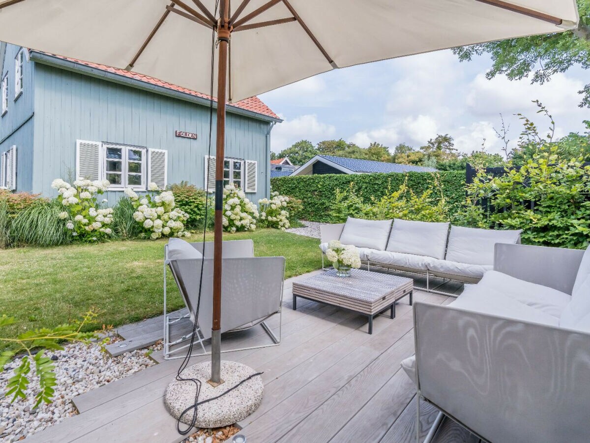 Holiday house Burgh & Beach - Outdoor photo 2