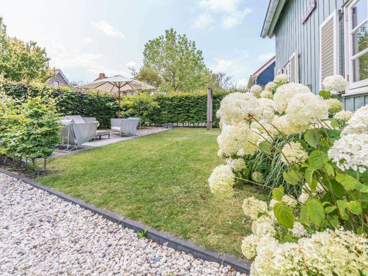 Holiday house Burgh & Beach - Outdoor photo 4