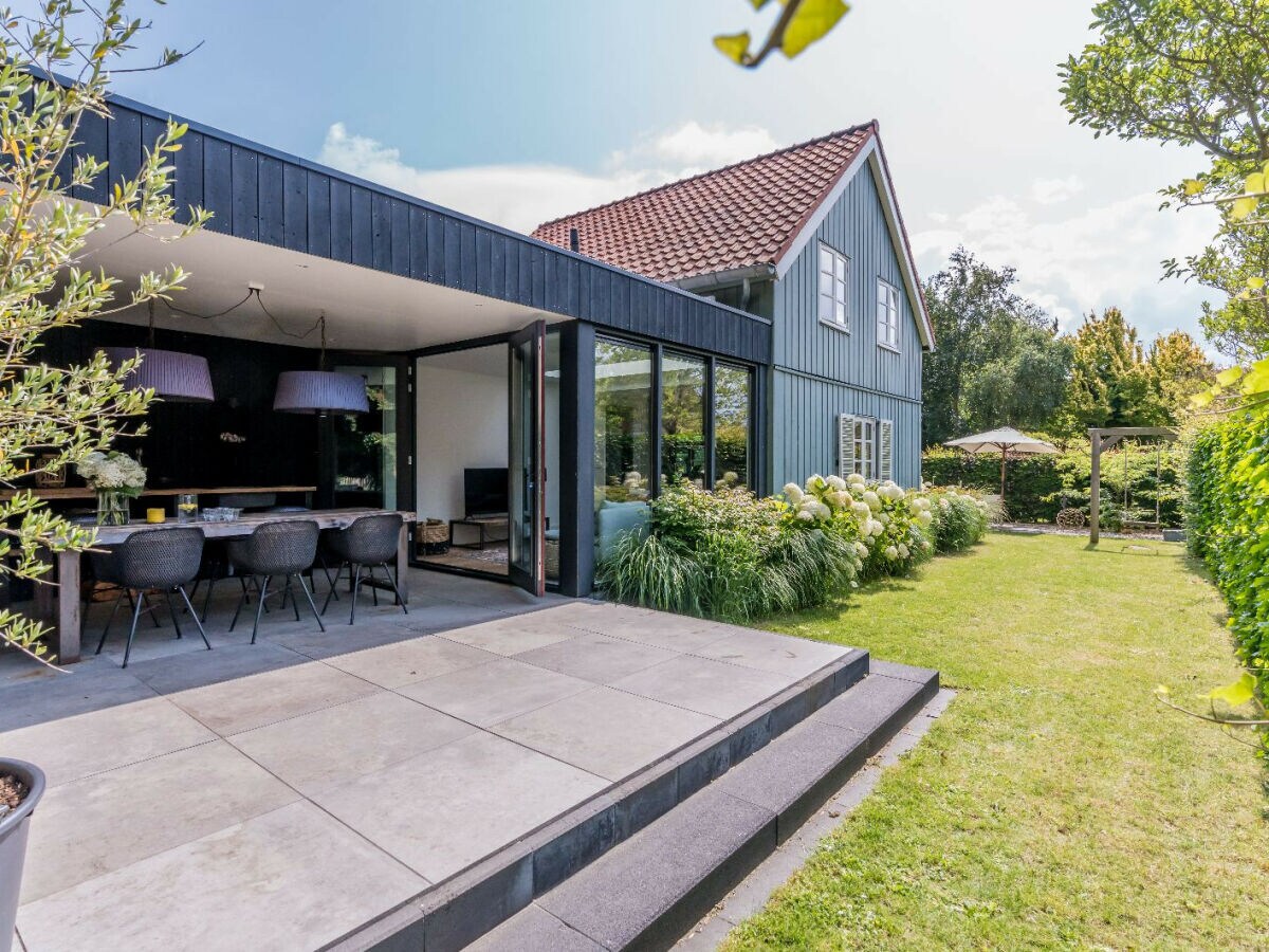 Holiday house Burgh & Beach - Outdoor photo 5