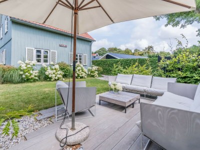 Holiday house Burgh & Beach - Outdoor photo 2