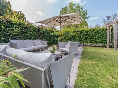 Holiday house Burgh & Beach - Outdoor photo 3