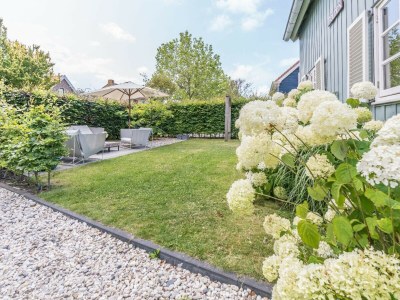 Holiday house Burgh & Beach - Outdoor photo 4