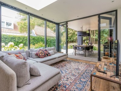 Holiday house Burgh & Beach - Features photo 7