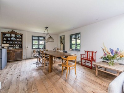 Holiday house Burgh & Beach - Features photo 9