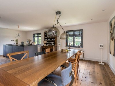 Holiday house Burgh & Beach - Features photo 10