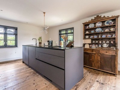 Holiday house Burgh & Beach - Features photo 11