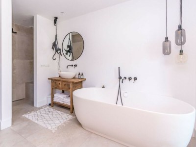 Holiday house Burgh & Beach - Features photo 16