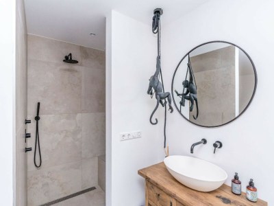 Holiday house Burgh & Beach - Features photo 17