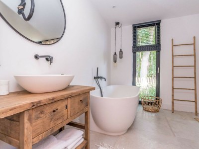 Holiday house Burgh & Beach - Features photo 18