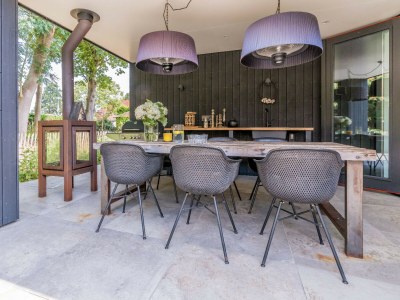 Holiday house Burgh & Beach - Features photo 29