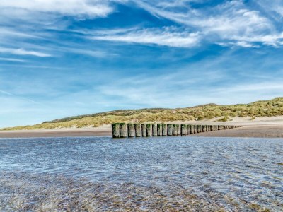 Holiday house Burgh & Beach - Environment photo 34