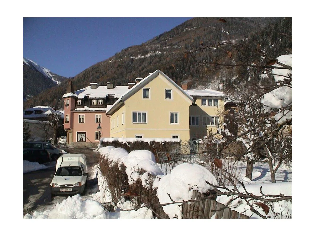 Apartment Ferienwohnung 1. Stock, Nr. 2 - Outdoor photo 2