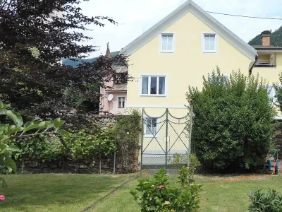 Apartment Ferienwohnung 1. Stock, Nr. 2 in Obervellach - Apartment