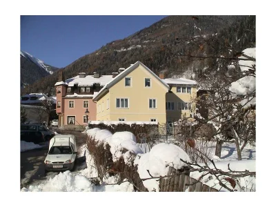 Apartment Ferienwohnung 1. Stock, Nr. 2 - Outdoor photo 2