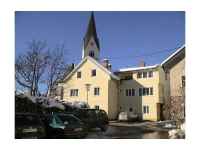 Apartment Ferienwohnung 1. Stock, Nr. 2 - Outdoor photo 3