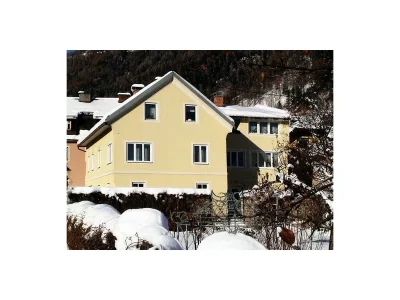 Apartment Ferienwohnung 1. Stock, Nr. 2 - Outdoor photo 6