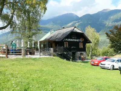 Apartment Ferienwohnung 1. Stock, Nr. 2 - Outdoor photo 7