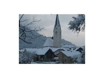 Apartment Ferienwohnung 1. Stock, Nr. 2 - Outdoor photo 8