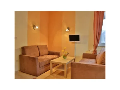 Apartment Ferienwohnung 1. Stock, Nr. 2 - Outdoor photo 9