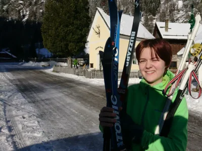 Apartment Ferienwohnung 1. Stock, Nr. 2 - Outdoor photo 11