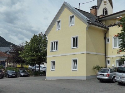 Apartment Ferienwohnung 1. Stock, Nr. 2 - Outdoor photo 12