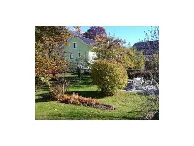 Apartment Ferienwohnung 1. Stock, Nr. 2 - Outdoor photo 13