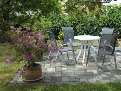 Apartment Ferienwohnung 1. Stock, Nr. 2 - Outdoor photo 14